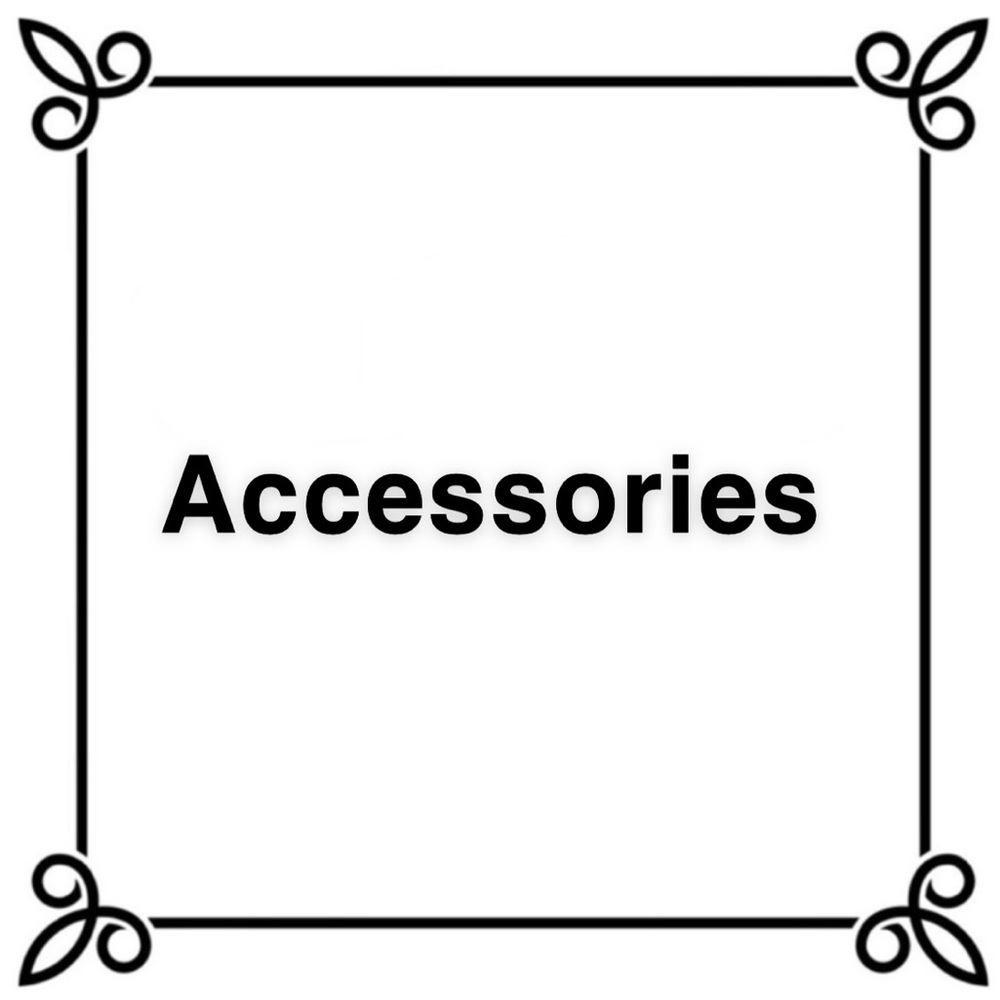 Accessories - Picture 1 of 1